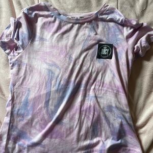 Juicy Couture pj top